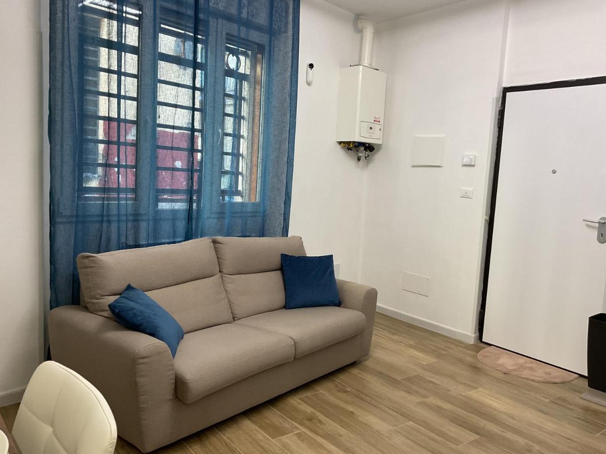 Ferienwohnung Casa Ginger Pisa Exterior foto