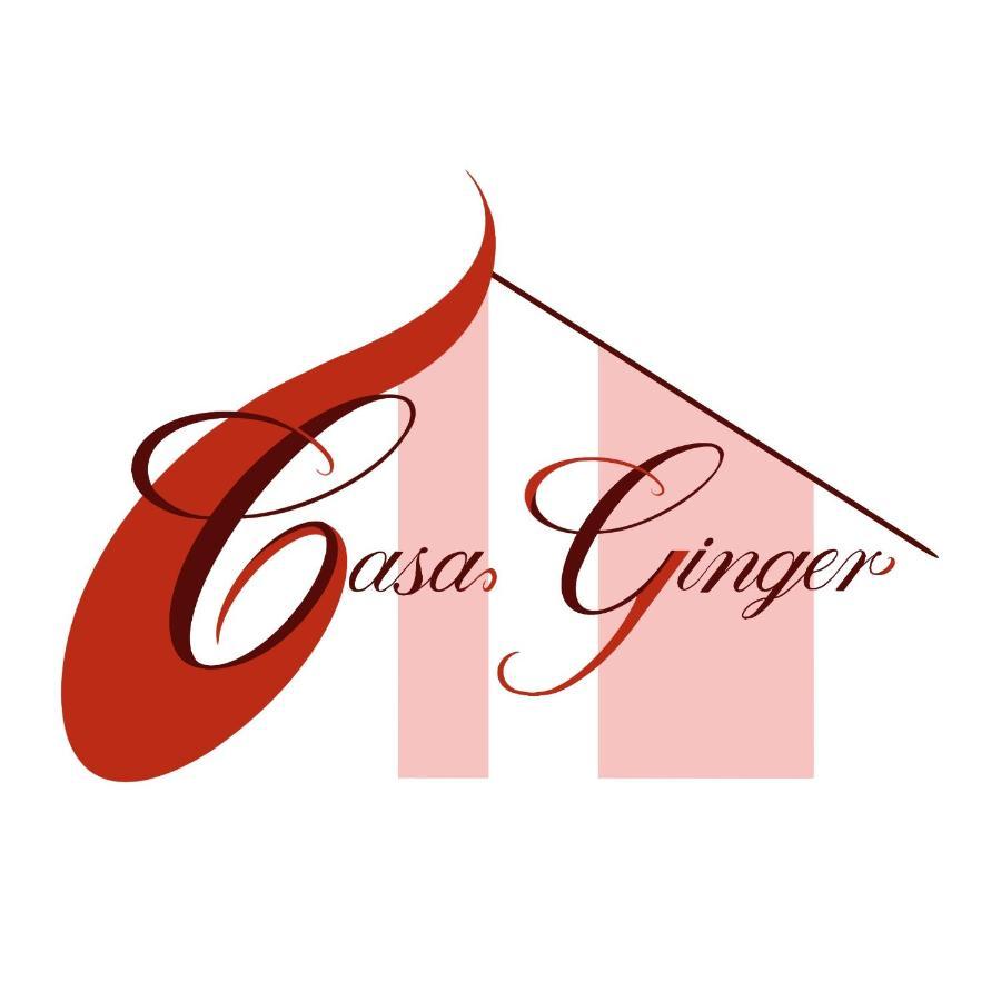 Ferienwohnung Casa Ginger Pisa Exterior foto